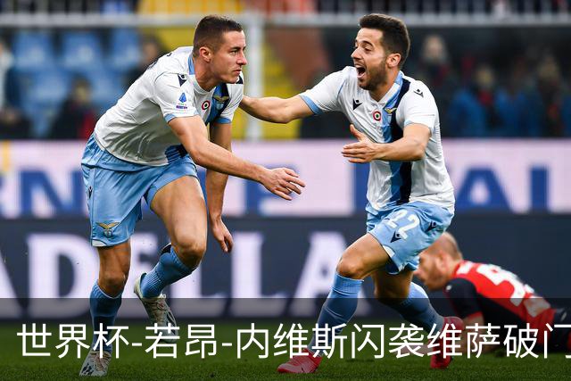 世界杯-若昂-内维斯闪袭维萨破门 葡萄牙1-1民主刚果